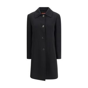 Max Mara Studio Women Racconto Overcoat